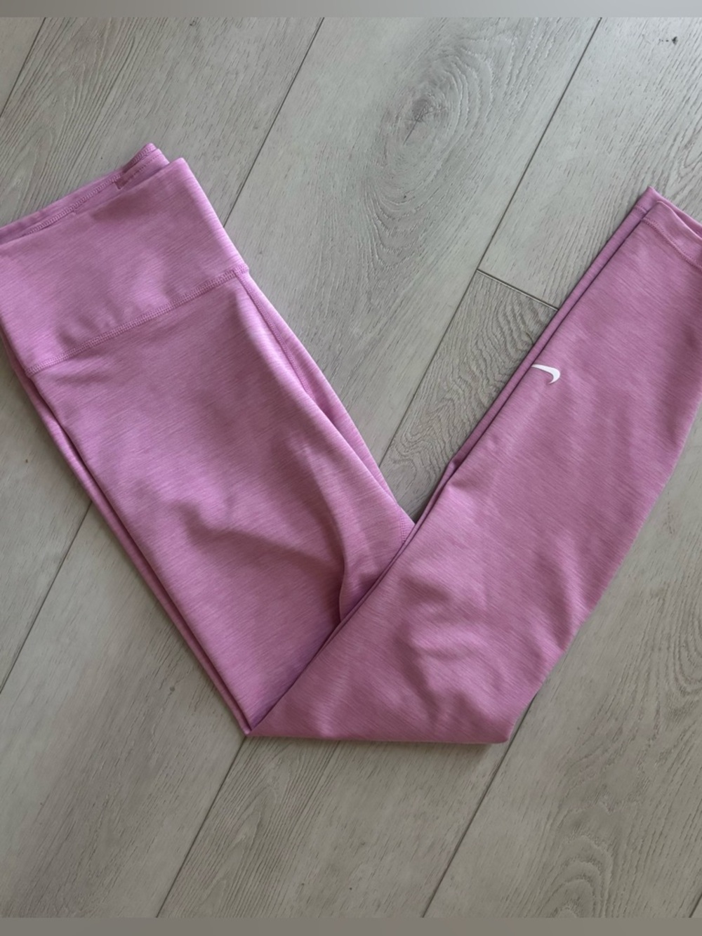 Nike High-Waisted Leggings